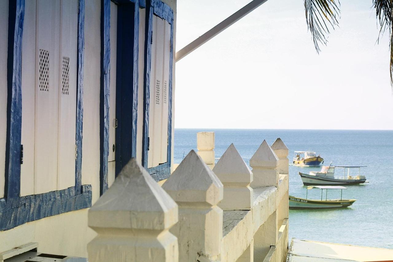 Pousada Do Sol Armacao dos Buzios ภายนอก รูปภาพ